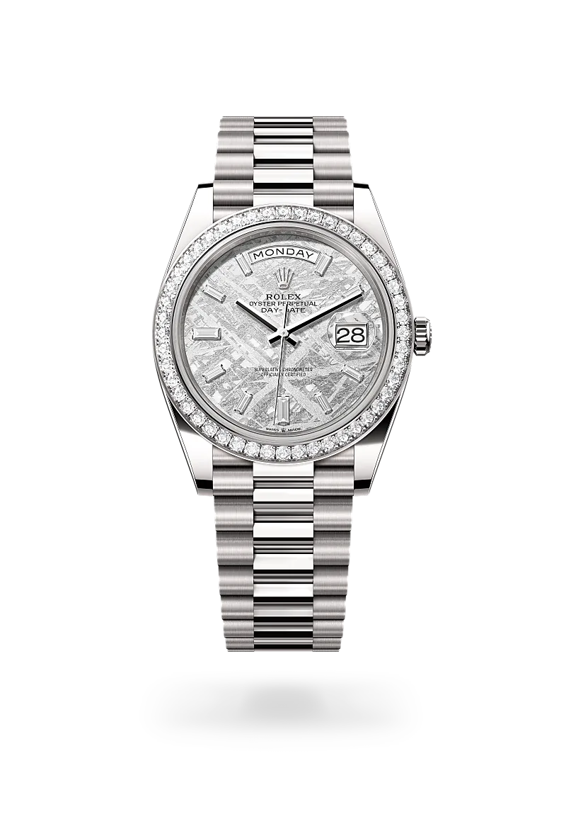 Rolex Day-Date 40 M228349RBR-0040