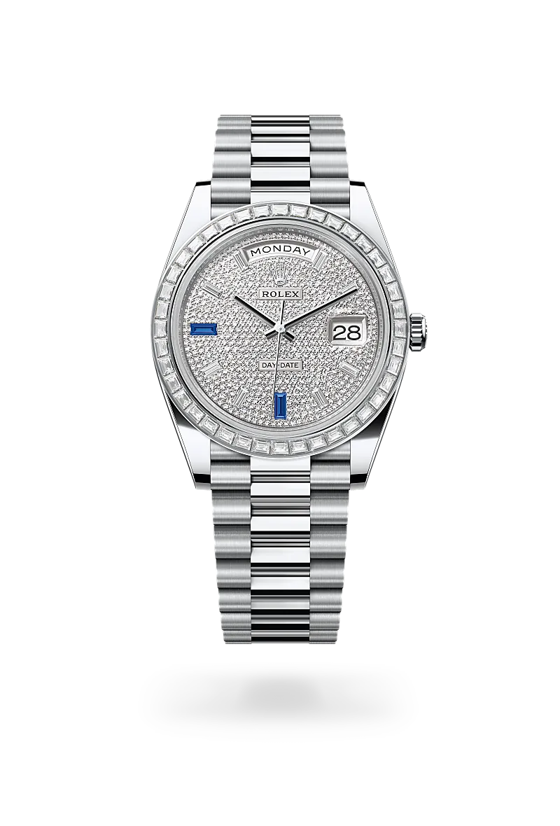 Rolex Day-Date 40 M228396TBR-0021