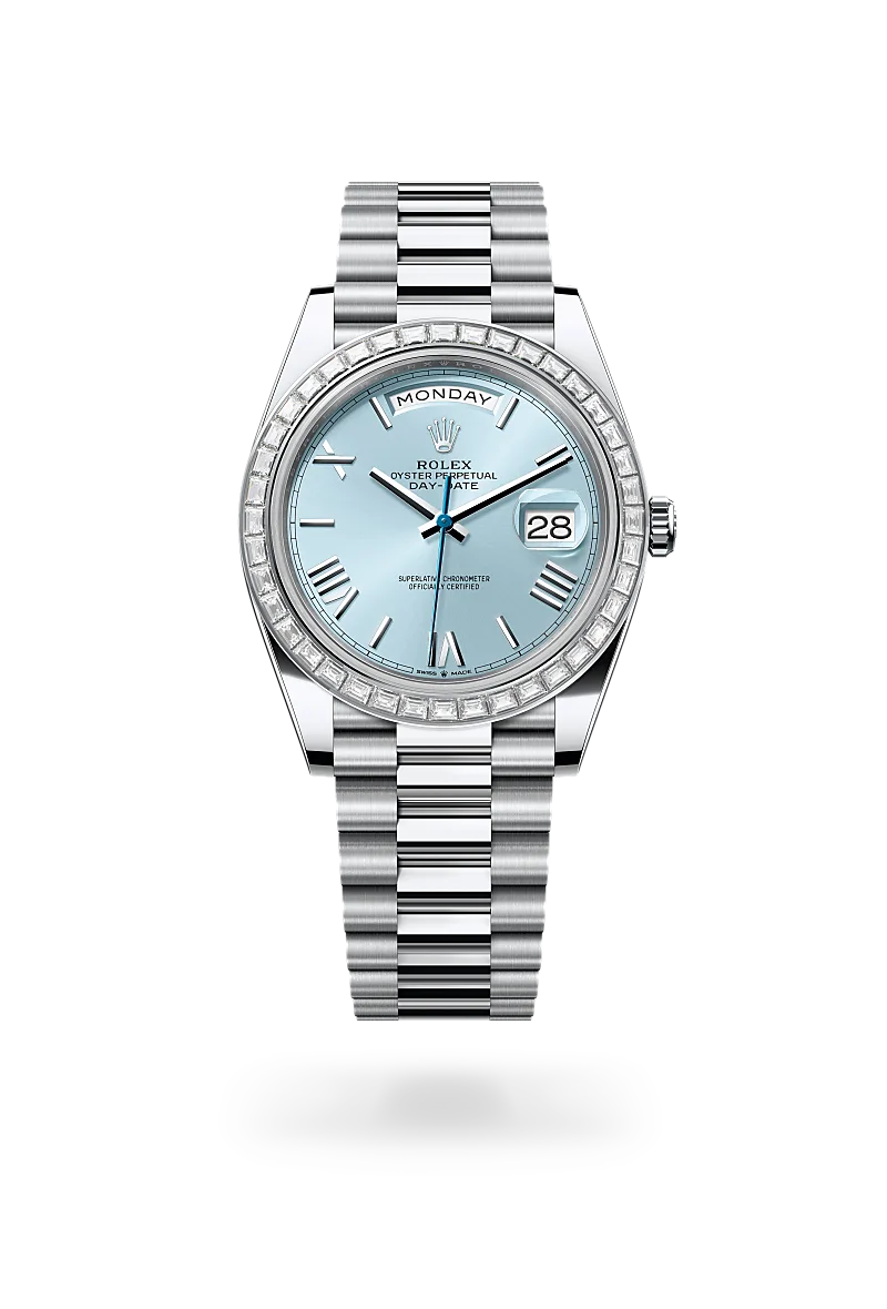 Rolex Day-Date 40 M228396TBR-0030