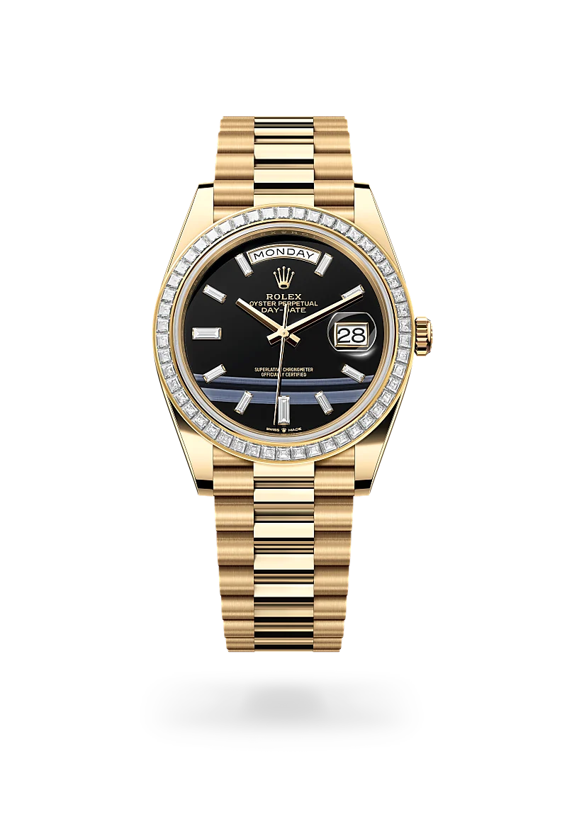 Rolex Day-Date 40 M228398TBR-0038