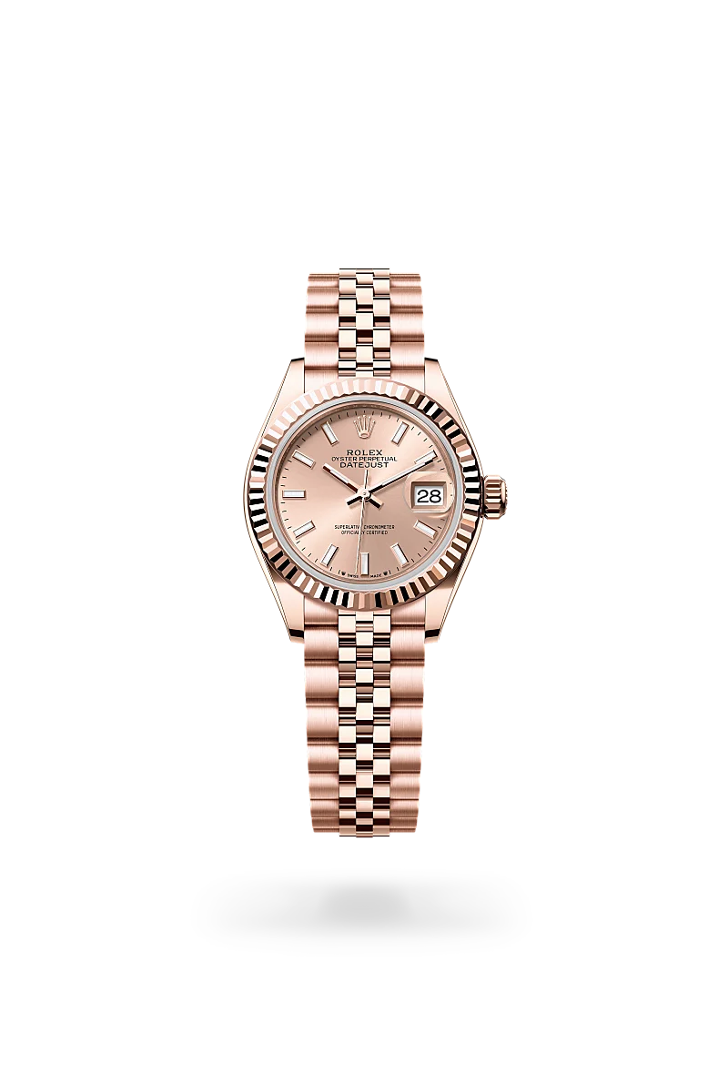 Rolex Lady-Datejust M279175-0026