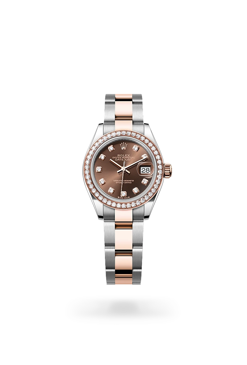 Rolex Lady-Datejust M279381RBR-0012