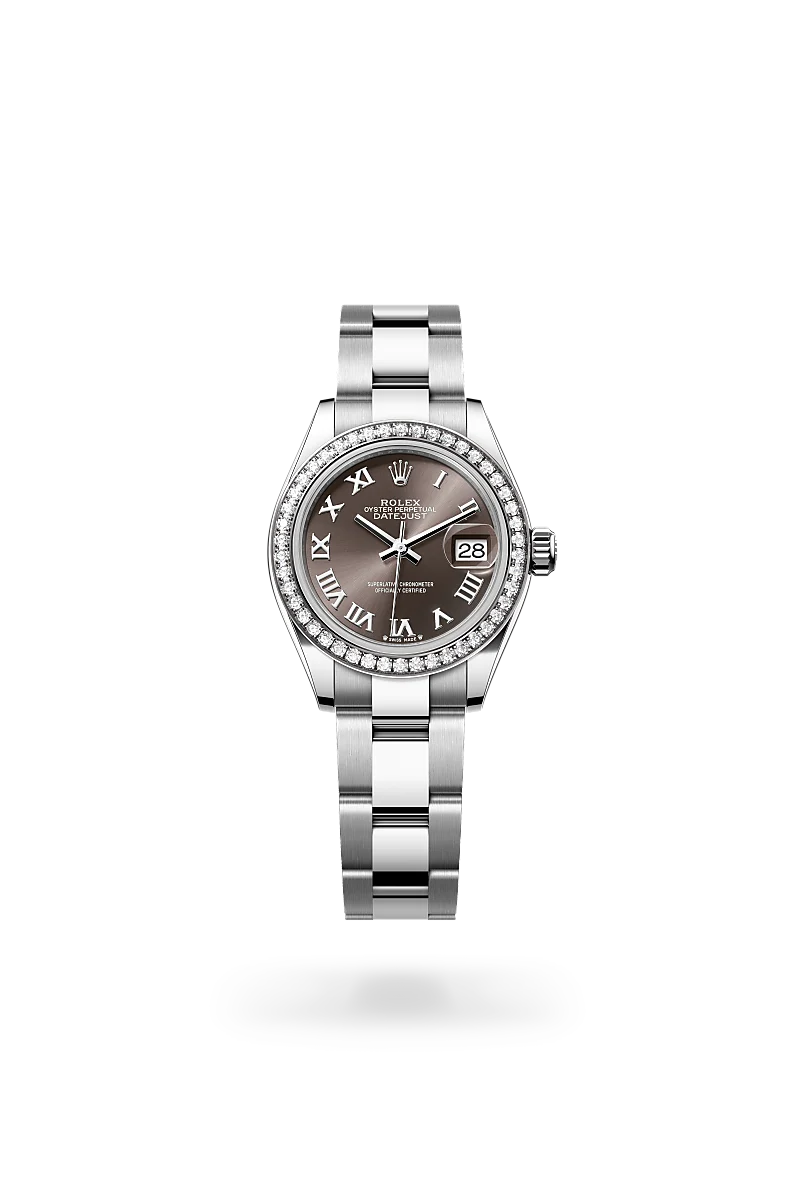 Rolex Lady-Datejust M279384RBR-0016