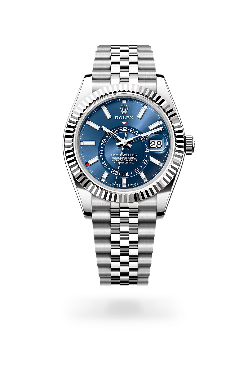 Rolex Sky-Dweller M336934-0006