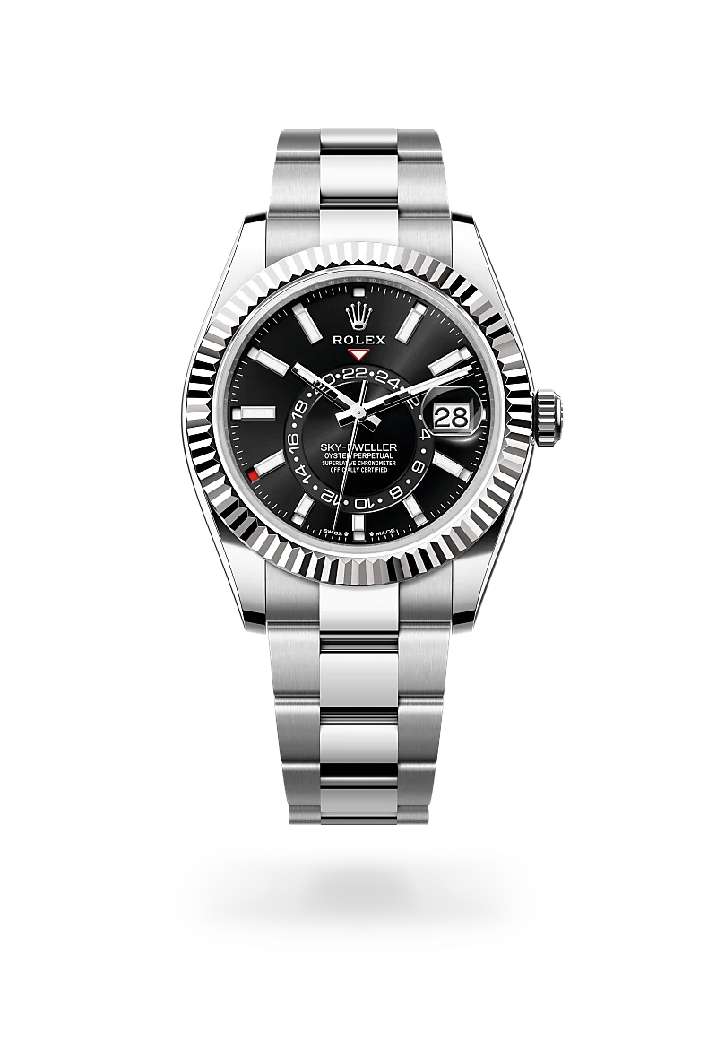 Rolex Sky-Dweller M336934-0007