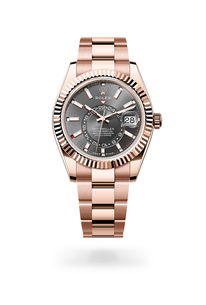 Rolex Sky-Dweller M336935-0004