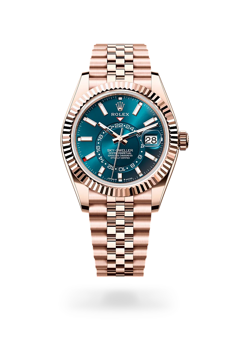 Rolex Sky-Dweller M336935-0005